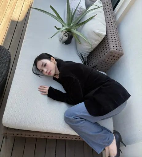 Image 11444100 from Karina (æspa / aespa)