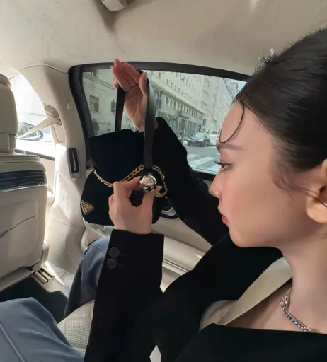 Image 11444106 from Karina (æspa / aespa)