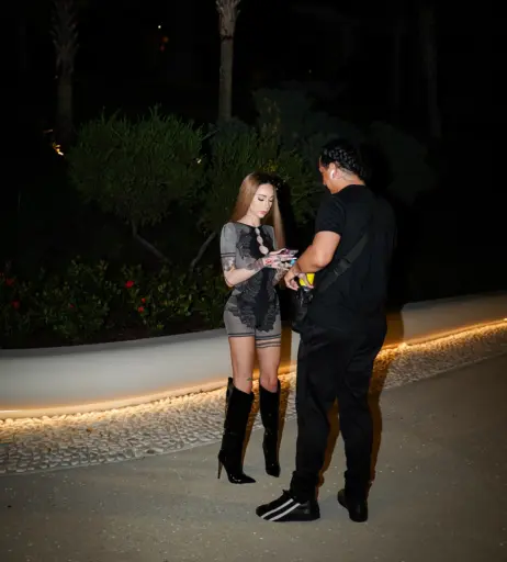 Image 11444132 from Danielle Bregoli / Bhad Bhabie