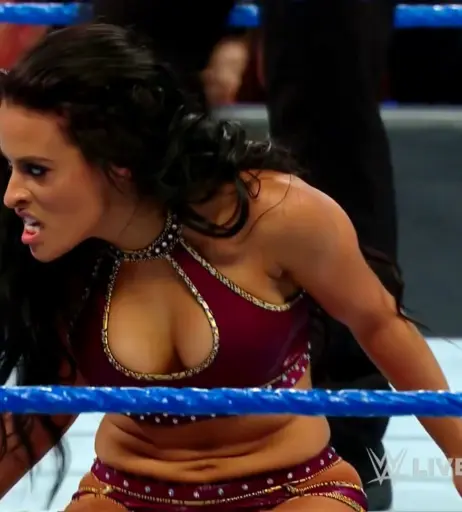 Image 11444157 from Zelina Vega // Thea Trinidad