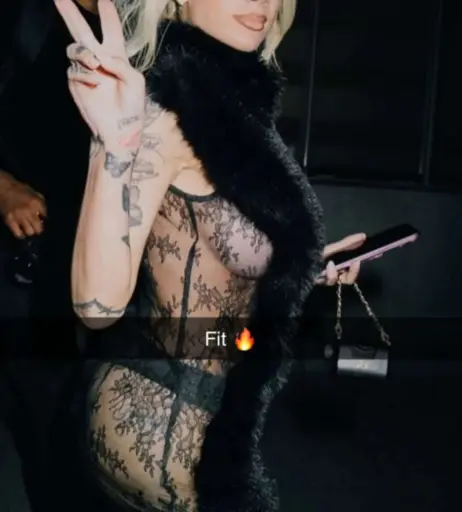 Image 11444141 from Danielle Bregoli / Bhad Bhabie