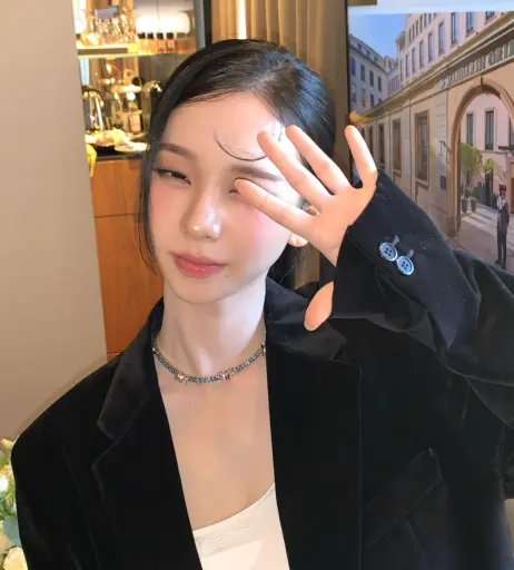 Image 11444093 from Karina (æspa / aespa)