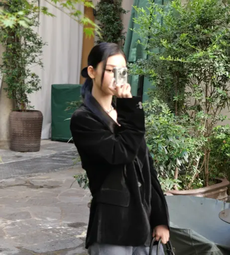 Image 11444081 from Karina (æspa / aespa)