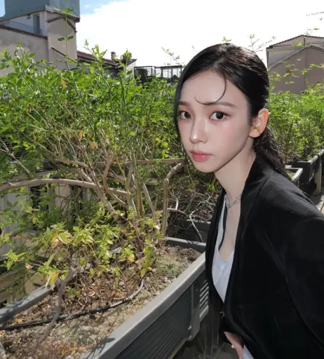 Image 11444089 from Karina (æspa / aespa)