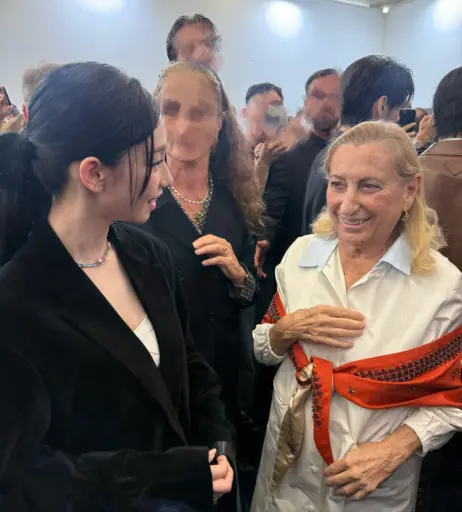 Image 11444068 from Karina (æspa / aespa)