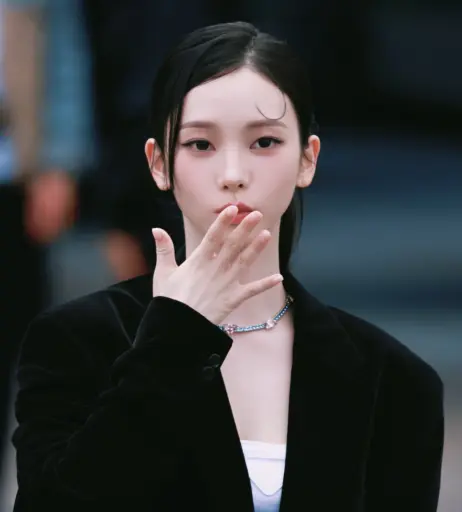 Image 11444053 from Karina (æspa / aespa)