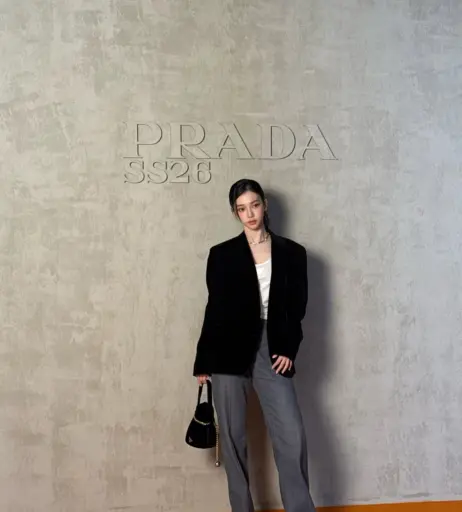 Image 11444059 from Karina (æspa / aespa)