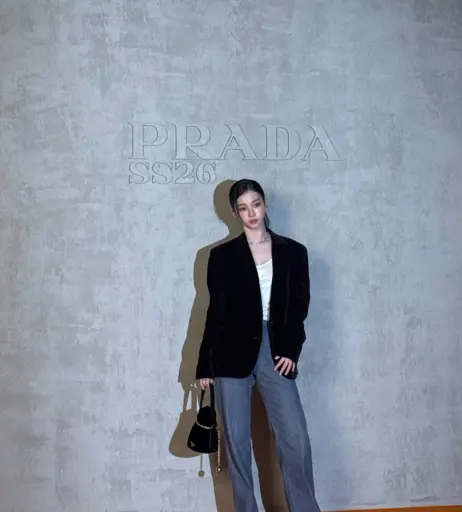 Image 11444058 from Karina (æspa / aespa)