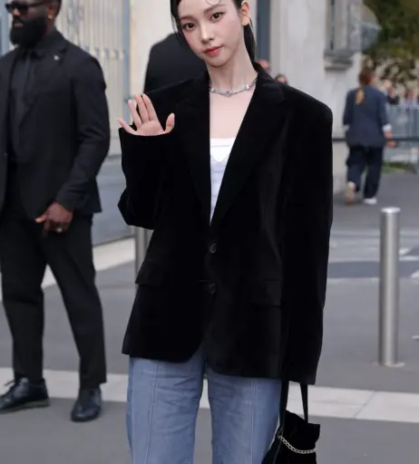 Image 11444041 from Karina (æspa / aespa)