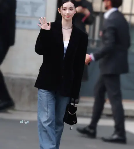 Image 11444049 from Karina (æspa / aespa)