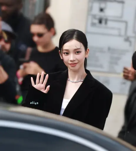 Image 11444048 from Karina (æspa / aespa)