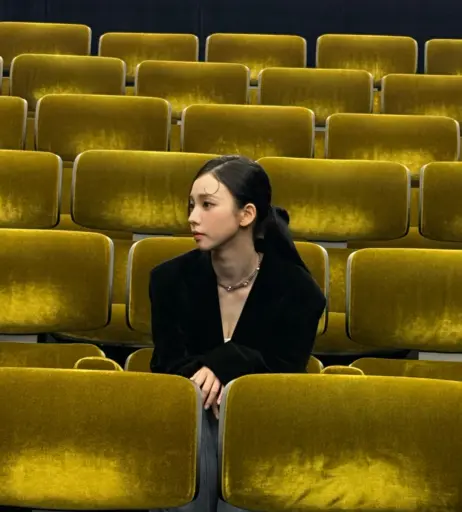 Image 11444071 from Karina (æspa / aespa)