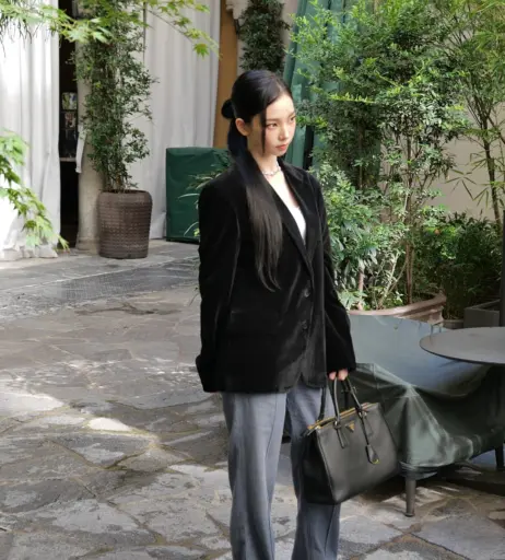 Image 11444075 from Karina (æspa / aespa)