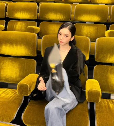 Image 11444079 from Karina (æspa / aespa)