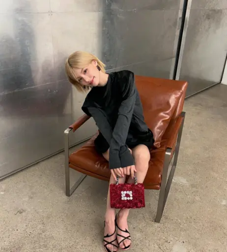 Image 11444299 from Yeji - ITZY (예지, Hwang Ye-ji)