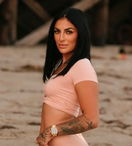 Image 11444226 from WWE Sonya Deville