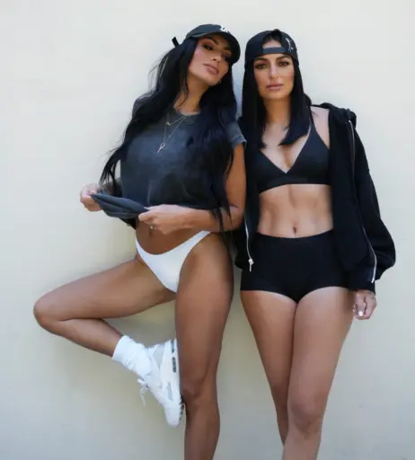 Image 11444213 from WWE Sonya Deville