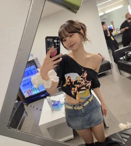 Image 11444212 from Kim Chaewon 김채원 [Le Sserafim]