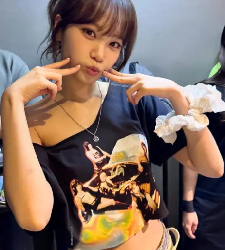 Image 11444211 from Kim Chaewon 김채원 [Le Sserafim]