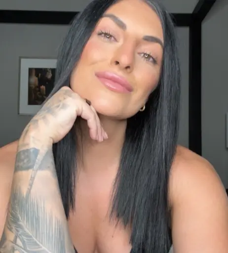 Image 11444230 from WWE Sonya Deville