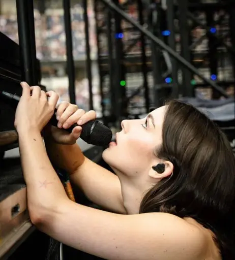 Image 11444239 from Gracie Abrams