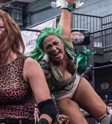 Image 11446128 from Women of Professional Wrestling