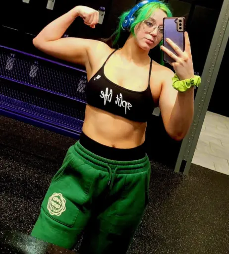 Image 11446136 from Women of Professional Wrestling