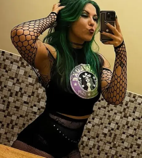 Image 11446146 from Women of Professional Wrestling