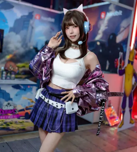 Image 11446074 from eeelyeee (Ely Cosplay)