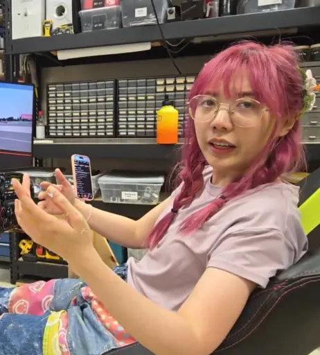 Image 11443925 from LilyPichu