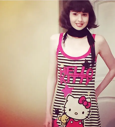 Image 11449719 from The Sphere Hunter | Sue Lightning