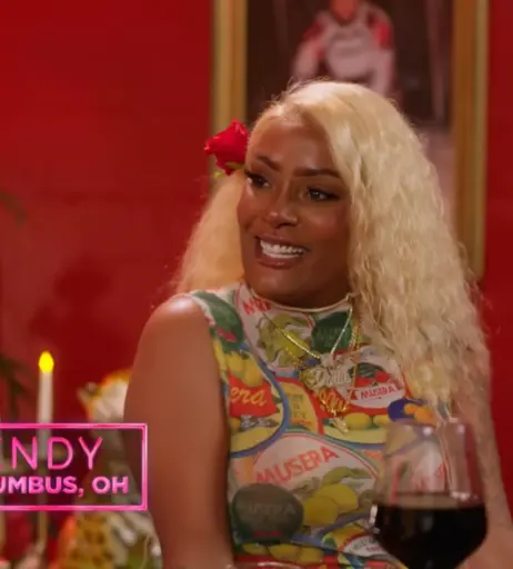 Image 11449693 from Druski Coulda Been Love Girls