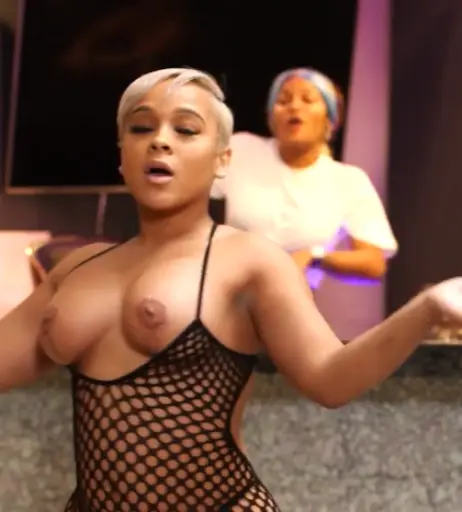 Image 11449686 from Druski Coulda Been Love Girls