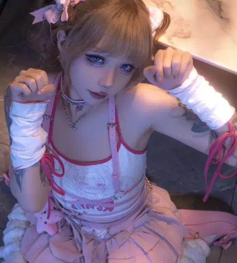 Image 11411359 from shiliuyelei | izayoirui