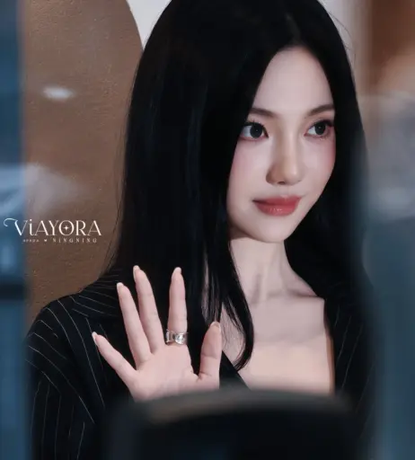 Image 11410433 from Ningning (æspa / aespa)