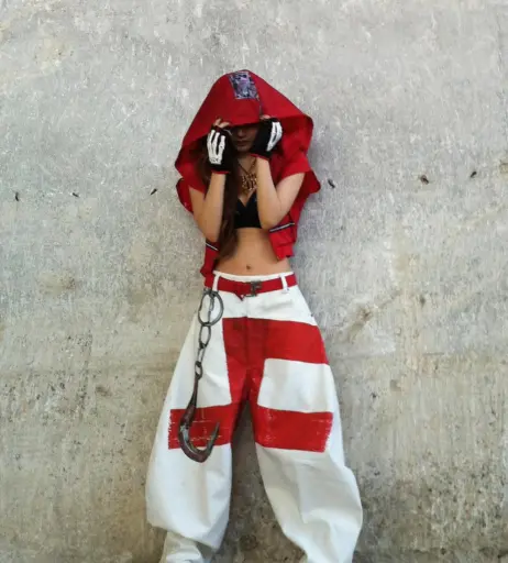 Image 11410437 from Ningning (æspa / aespa)