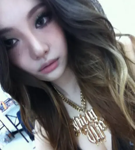 Image 11410436 from Ningning (æspa / aespa)