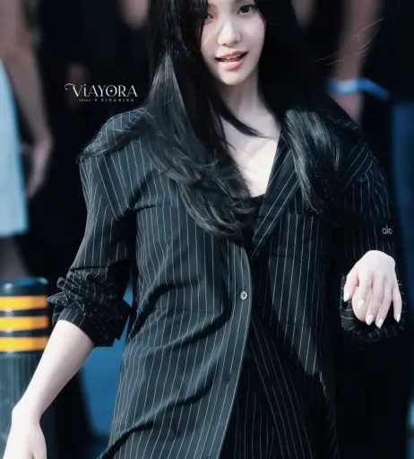 Image 11410435 from Ningning (æspa / aespa)