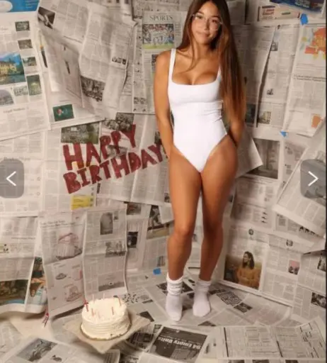 Image 11413131 from chloeparker6277 / bunnybunny924 / chloe.parkerrrr