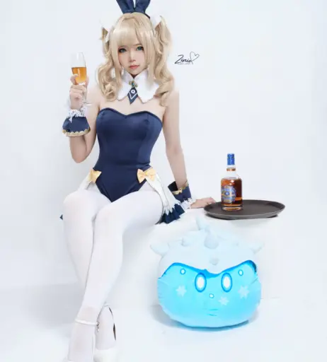 Image 11412023 from ZinieQ Cosplayer | Zinie