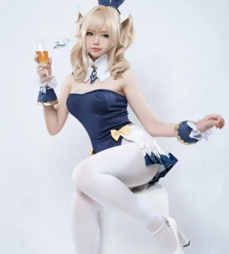 Image 11412022 from ZinieQ Cosplayer | Zinie