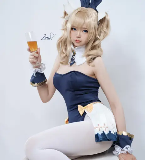 Image 11412021 from ZinieQ Cosplayer | Zinie
