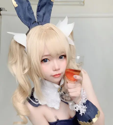 Image 11412027 from ZinieQ Cosplayer | Zinie