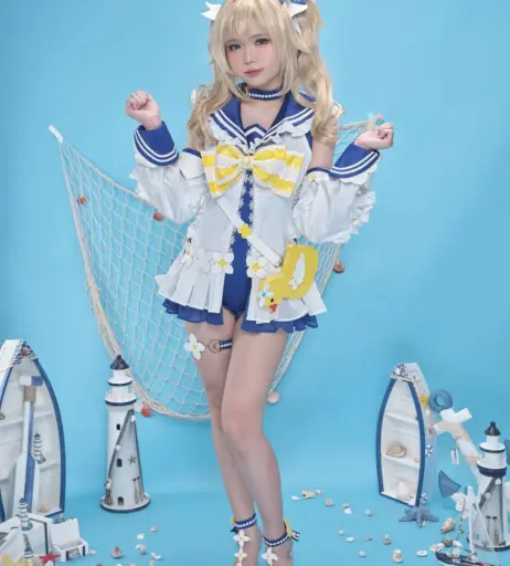 Image 11412026 from ZinieQ Cosplayer | Zinie
