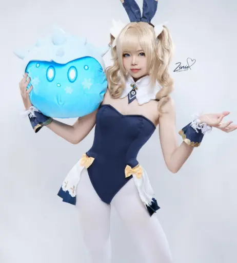 Image 11412024 from ZinieQ Cosplayer | Zinie