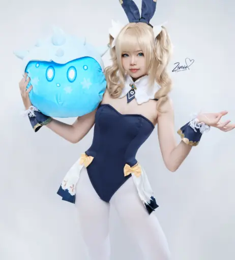Image 11412017 from ZinieQ Cosplayer | Zinie