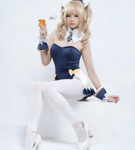 Image 11412016 from ZinieQ Cosplayer | Zinie
