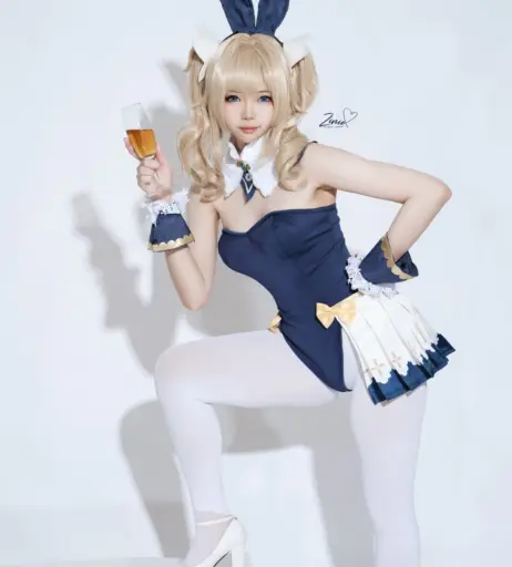 Image 11412019 from ZinieQ Cosplayer | Zinie
