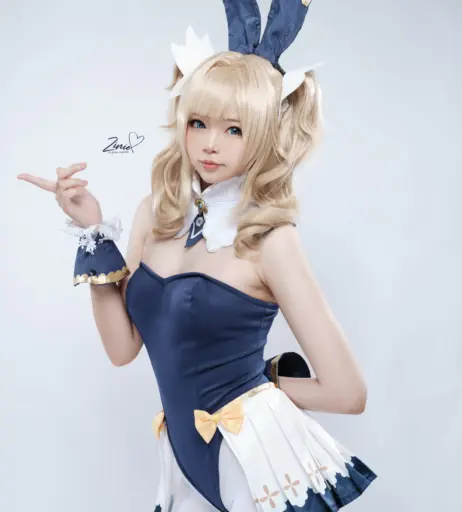 Image 11412018 from ZinieQ Cosplayer | Zinie