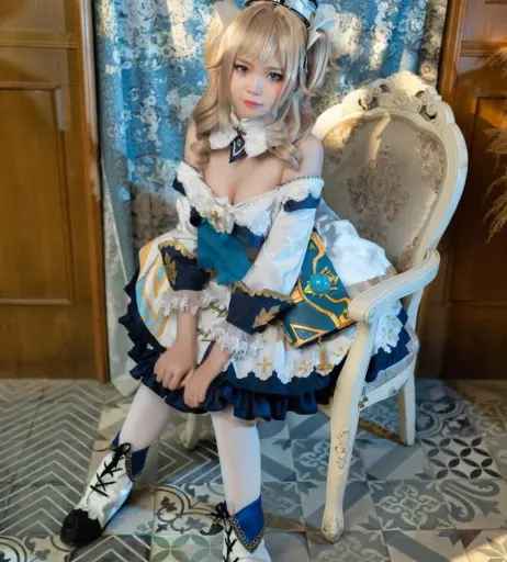 Image 11412033 from ZinieQ Cosplayer | Zinie